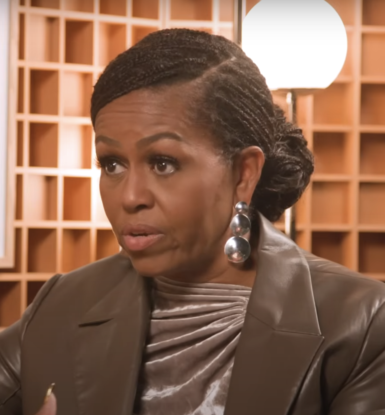 Michelle Obama’s Brother Reveals Why He Didn’t Think Marriage To Barack Would Last Amid Divorce Rumors